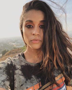 Image post by @lilly on Instagram