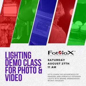 Image post by @fotodioxpro on Instagram