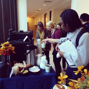 Image post by @penncareylaw on Instagram