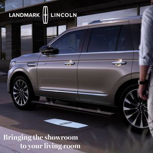 Image post by @landmarklinc on Facebook