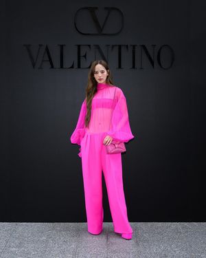 Image post by @maisonvalentino on Instagram