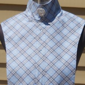 Image post by @flynhighhorsewear on Instagram