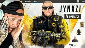 Video post by @timthetatman on YouTube