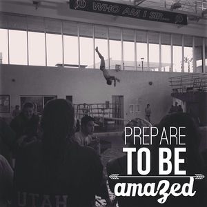 Image post by @utahswimdive on Instagram