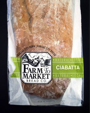 Image post by @farmtomktbread on Instagram