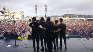 Image post by @thirdeyeblind on Instagram