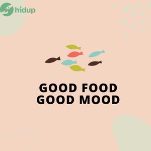Image post by @hidupmedia on Instagram