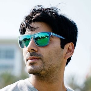 Image post by @knockaround on Instagram