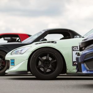 Image post by @gridlifeofficial on Instagram