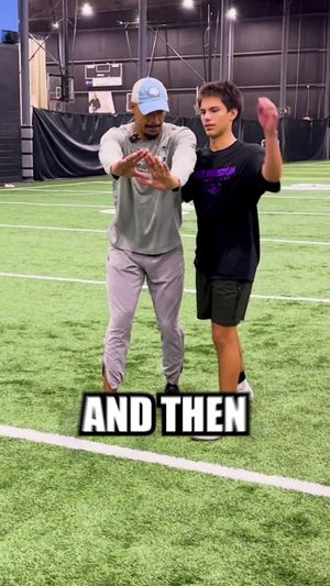 Video post by @tksportsnc on TikTok