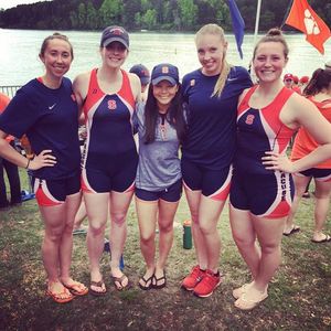 Image post by @cusewrowing on Instagram