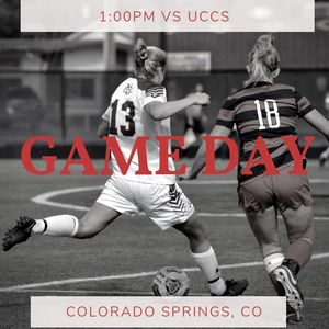 Image post by @coloradomesawomenssoccer on Instagram