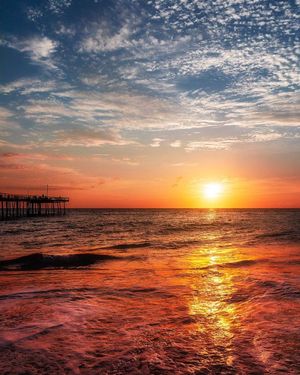 Image post by @JustinPotterPhotography on Facebook
