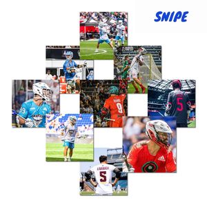 Image post by @snipemagazine on Instagram