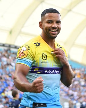 Image post by @gctitans on Instagram