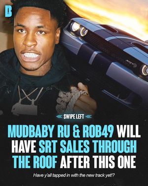 Image post by @bars on Instagram
