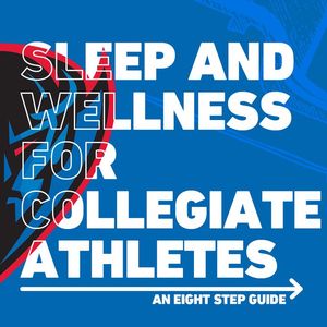 Image post by @DePaulBlueDemons on Facebook