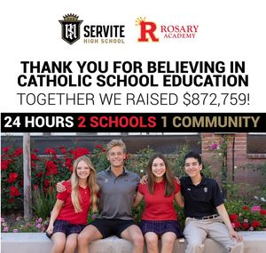 Image post by @servitehs on Instagram