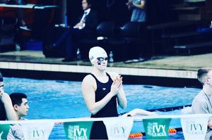 Image post by @yaleswimdive on Instagram