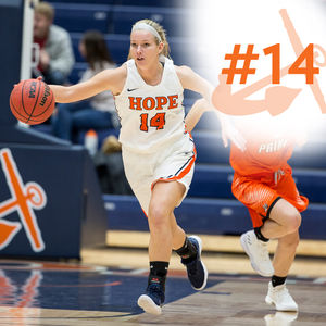 Image post by @hopewbb on Instagram