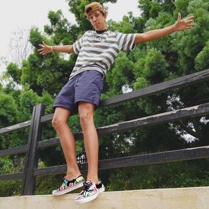 Image post by @journeys on Instagram