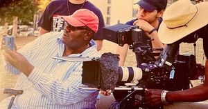 Image post by @team.deakins on Instagram