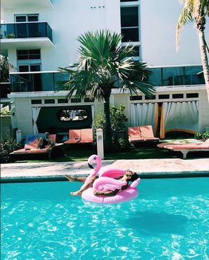 Image post by @theconfidante on Instagram