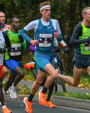 Image post by @hardloopnetwerk on Instagram