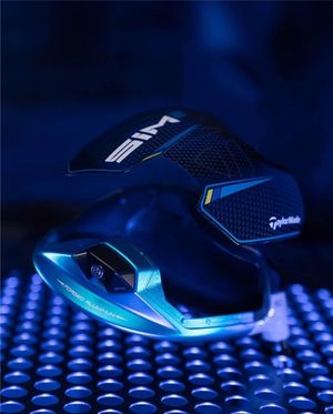 Image post by @taylormade_golf_japan on Instagram