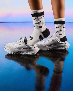 Image post by @underarmourwomen on Instagram