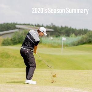 Image post by @nvd_golf on Instagram