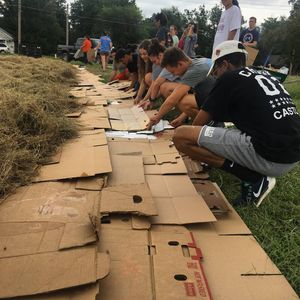 Image post by @okstatereslife on Instagram