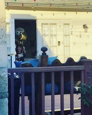 Image post by @gwenstefani on Instagram