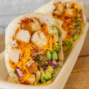 Image post by @sushieatstation on Instagram