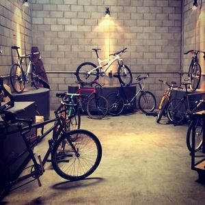 Image post by @bikerumor on Instagram