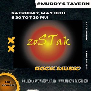 Image post by @muddystavern on Instagram