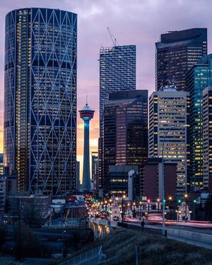 Image post by @cityofcalgary on Instagram