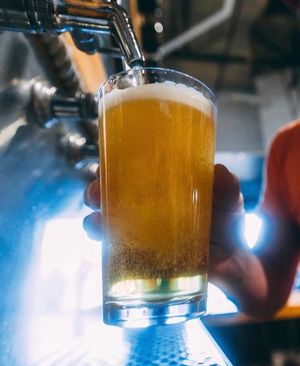 Image post by @navigationbrewingco on Instagram