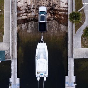 Image post by @freemanboatworks on Instagram