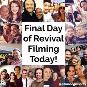 Image post by @gilmoregirlsonly on Instagram