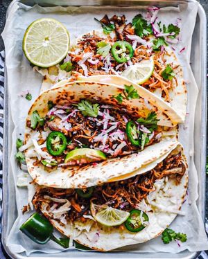 Image post by @uncomplicatedchef on Instagram