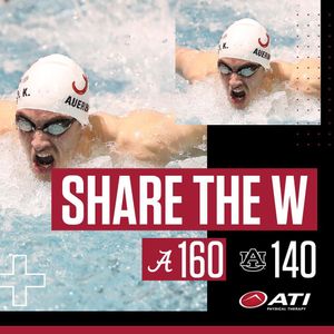 Image post by @alabamaswimdive on Instagram