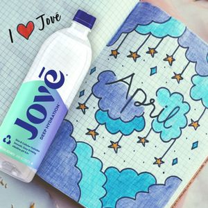 Image post by @drinkjove on Instagram
