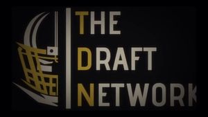 Image post by @thedraftnetwork on Instagram