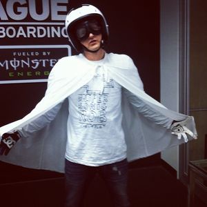 Image post by @robdyrdek on Instagram