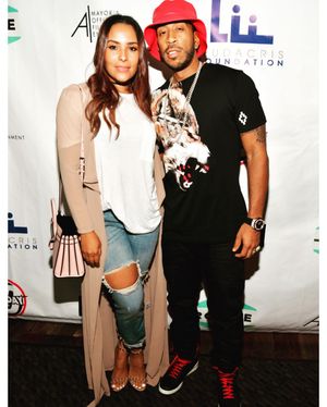 Image post by @ludacris on Instagram