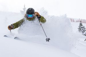 Image post by @cufreeskiing on Instagram