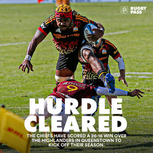 Image post by @rugbypass on Instagram