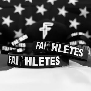 Image post by @faithletics.co on Instagram