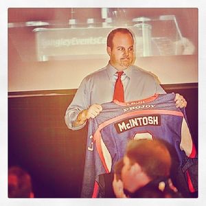 Image post by @wlalacrosse on Instagram